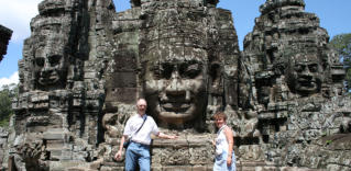 Kambodscha 2011