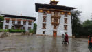 Pangri Zampa Lhakhang - Die Hochschule für Astrologie