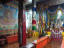 im Kloster Pemayangtse