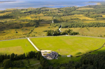 Altmõisa Guesthouse