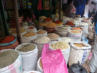 Auf dem Markt von Bahir Dar
