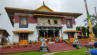 Kloster Pemayangtse