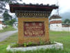 Pangri Zampa Lhakhang - Die Hochschule für Astrologie