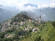 Blick auf Gangtok vom Ganesh-Tok-Aussichtspunkt (Foto aus Wikipedia)