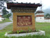 Pangri Zampa Lhakhang - Die Hochschule für Astrologie
