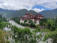 Wunderschön gelegen - der über 400 Jahre alten Punakha Dzong.