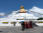 Boudhanath - Die Große Stupa.