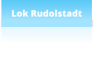 Lok Rudolstadt